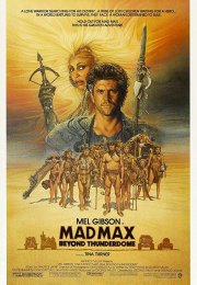 Mad Max 3