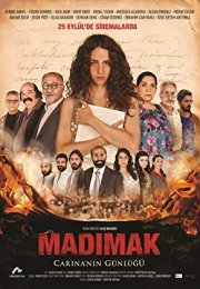 Madımak Carina’nın Günlüğü Sansürsüz