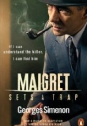 Maigret Tuzak Labirenti Maigret Sets a Trap