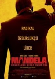 Mandela Özgürlüğe Giden Uzun Yol Mandela Long Walk to Freedom