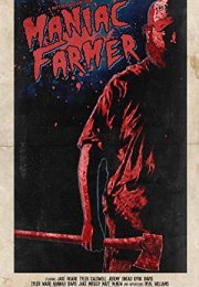 Maniac Farmer Manyak Çiftçi