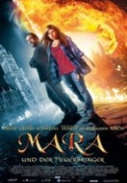Mara Dünyanın Kurtarıcısı Mara und der Feuerbringer