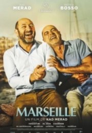 Marsilya Marseille