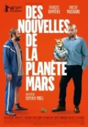 Mars’tan Haberler Var