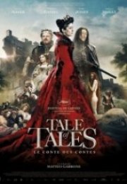 Masalların Masalı Tale of Tales
