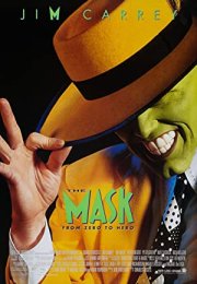 Maske (The Mask)