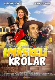 Maskeli Krolar