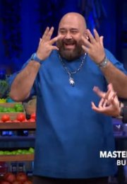 MasterChef Türkiye 118.Bölüm Fragmanı