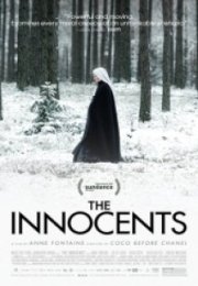 Masumlar The Innocents