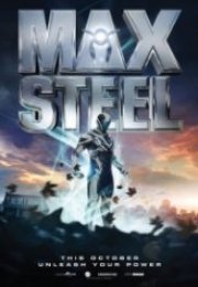 Max Steel
