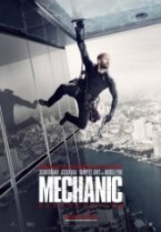 Mechanic 2 Suikast Mechanic Resurrection