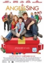 Meleklerin Şarkısı Angels Sing