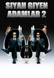 Men in Black II