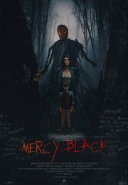 Mercy Black