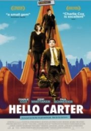 Merhaba Carter Hello Carter