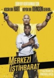 Merkezi İstihbarat Central Intelligence