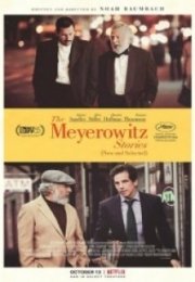 Meyerowitz Hikayeleri The Meyerowitz Stories