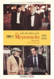 Meyerowitz Hikayeleri The Meyerowitz Stories
