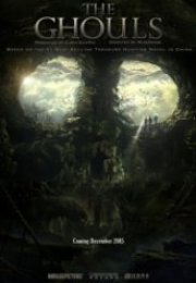 Mezar Yağmacıları The Ghouls