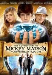 Mickey Matson’in Serüvenleri Eski Çag Hazinesi