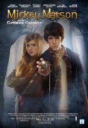 Mickey Matsonın Serüvenleri Eski Çağ Hazinesi