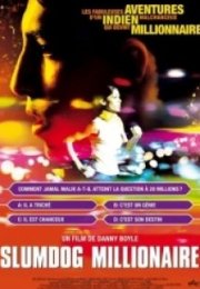 Milyoner Slumdog Millionaire
