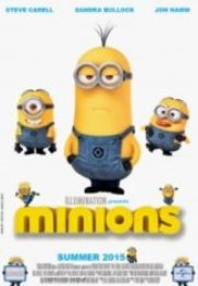 Minyonlar Minions