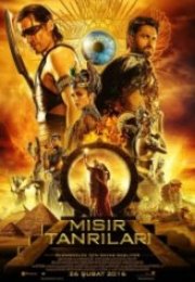 Mısır’ın Tanrıları Gods Of Egypt