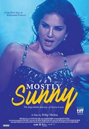 Mostly Sunny Yetişkin Belgesel