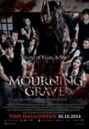 Mourning Grave