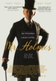 Mr. Holmes ve Müthiş Sırrı Mr. Holmes