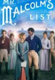 Mr. Malcolm’s List