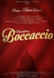 Muhteşem Boccaccio Maraviglioso Boccaccio