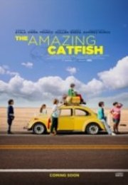 Muhteşem Kedi Balığı The Amazing Cat Fish