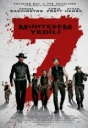 Muhteşem Yedili The Magnificent Seven