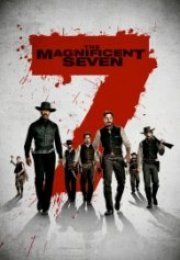 Muhteşem Yedili The Magnificent Seven