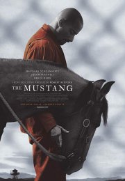 Mustang Yabani At