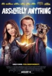 Ne Dilersen Absolutely Anything