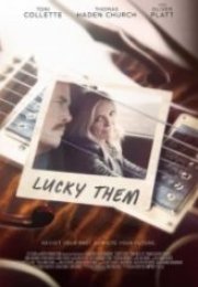 Ne Şanslılar Lucky Them