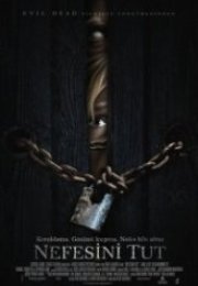 Nefesini Tut Dont Breathe