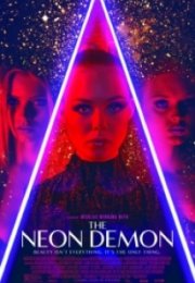 Neon Şeytan The Neon Demon