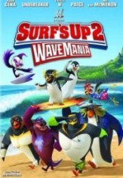 Neşeli Dalgalar Dalgamanya Surf’s Up 2 WaveMania