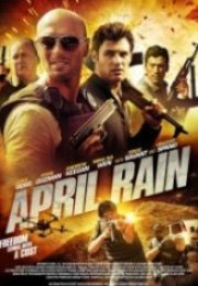 Nisan Yağmuru April Rain