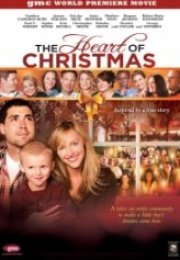 Noel Yüreği The Christmas Heart