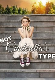 Not Cinderella’s Type
