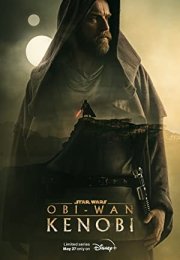 ObiWan Kenobi 1. Sezon