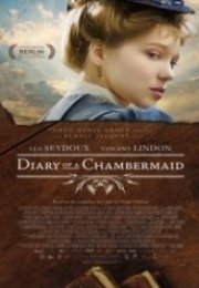 Oda Hizmetçisinin Günlügü Diary Of A Chambermaid