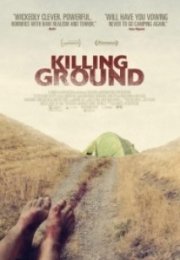 Öldürme Zemini Killing Ground