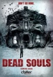 Ölü Ruhlar Dead Souls