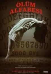 Ölüm Alfabesi Kötülüğün Başlangıcı Ouija Origin of Evil
